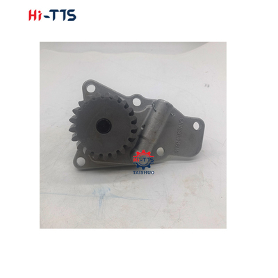 6204-51-1100 Motor 4D95 Bombilla de aceite de engranaje hidráulico de excavadora para PC60-5 PC60-6 PC60-7