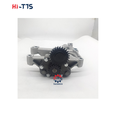 Bomba de aceite de motor 4132F071 4200471 2258329 para el motor de automóvil c4.4