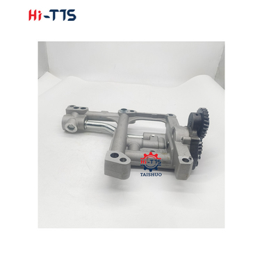 Bomba de aceite de motor 4132F071 4200471 2258329 para el motor de automóvil c4.4