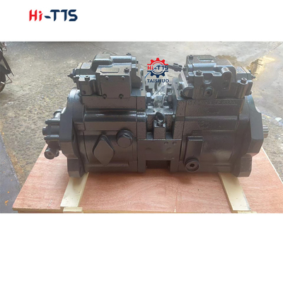 EC210B EC240B K3V112 Regulador de la bomba hidráulica VOE14604267