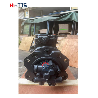 EC210B EC240B K3V112 Regulador de la bomba hidráulica VOE14604267