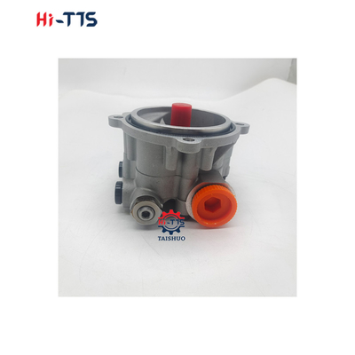 Excavadora K3V112 Partes hidráulicas Bombas de engranajes hidráulicos 123F-9009-2 EC210 EC240 EC290 DX200 SH200