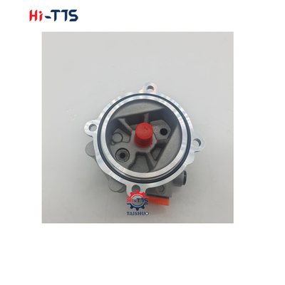 Excavadora K3V112 Partes hidráulicas Bombas de engranajes hidráulicos 123F-9009-2 EC210 EC240 EC290 DX200 SH200
