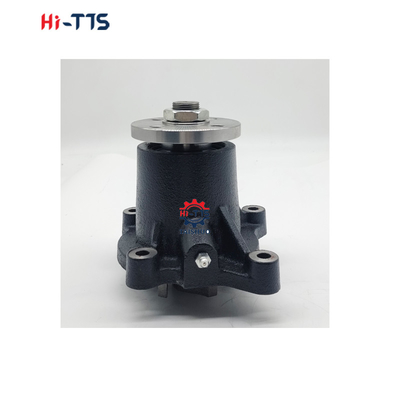 6D34 Bomba de agua para motores de excavadoras ME088301 ME993520 ME996874 ME088537