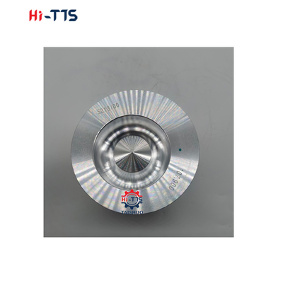 Piston VOE 04501353 04501353 para repuestos de motores D7D
