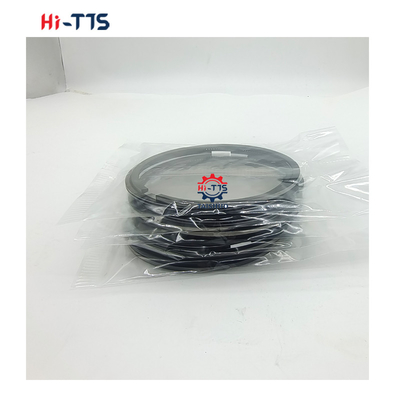 08-167600-10 50000988 Anillos de pistón Conjunto de 120 mm STD para piezas de repuesto del motor FL914