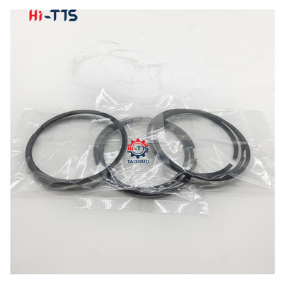 08-167600-10 50000988 Anillos de pistón Conjunto de 120 mm STD para piezas de repuesto del motor FL914