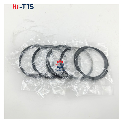 08-167600-10 50000988 Anillos de pistón Conjunto de 120 mm STD para piezas de repuesto del motor FL914