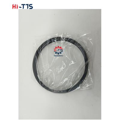 6M60 Anillo de pistón adecuado para repuestos de motores Mitsubishi