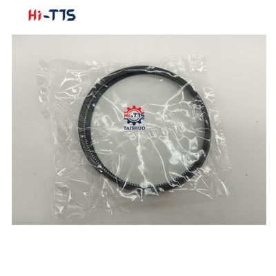 6M60 Anillo de pistón adecuado para repuestos de motores Mitsubishi