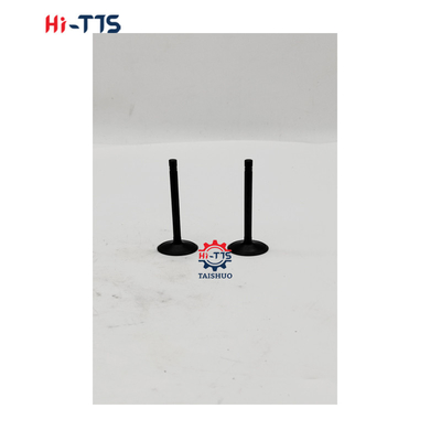C4.4 C6.6 C7.1 Válvula de admisión y válvula de escape del motor 339-9637 3399637 276-8124 2768124