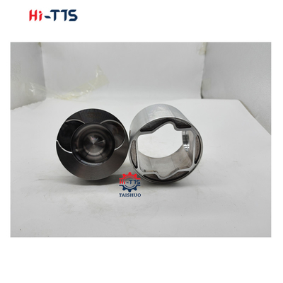 Conjunto de pistones 1836320C1 1833433C1 para excavadoras de motores diésel 1306