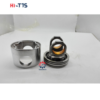 Conjunto de pistones 1836320C1 1833433C1 para excavadoras de motores diésel 1306