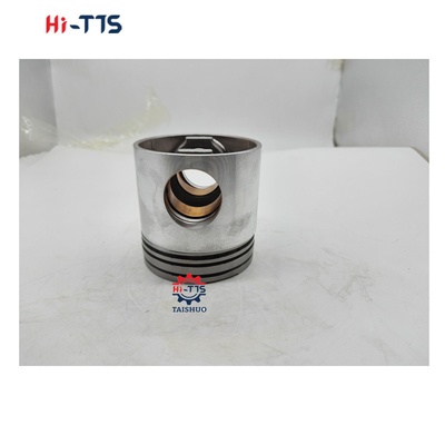 Conjunto de pistones 1836320C1 1833433C1 para excavadoras de motores diésel 1306