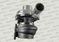 114400-3332 turbocompresor del motor diesel 6BG1 para rendimiento del excavador de ISUZU el alto