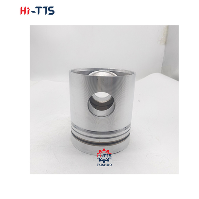 6110-33-2132 pistón para piezas de repuesto del motor 4D120.