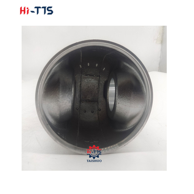 6110-33-2132 pistón para piezas de repuesto del motor 4D120.
