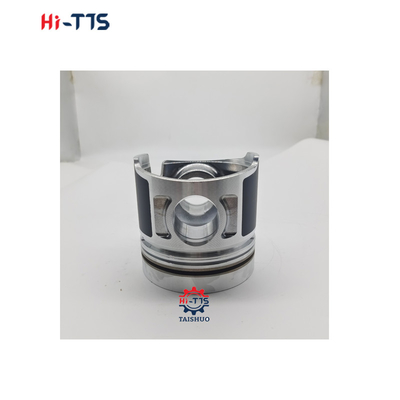 S4K S6K 3066 320C 59mm pistón 297-7753 34317-07100 para las piezas del motor Mitsubishi