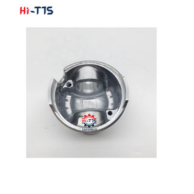 S4K S6K 3066 320C 59mm pistón 297-7753 34317-07100 para las piezas del motor Mitsubishi