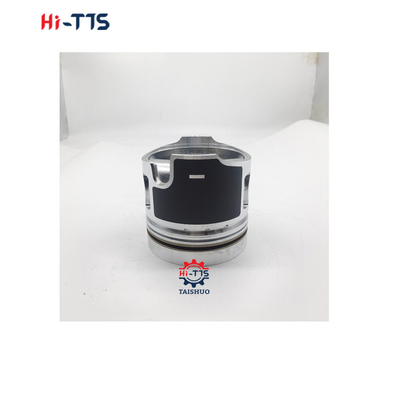 S4K S6K 3066 320C 59mm pistón 297-7753 34317-07100 para las piezas del motor Mitsubishi