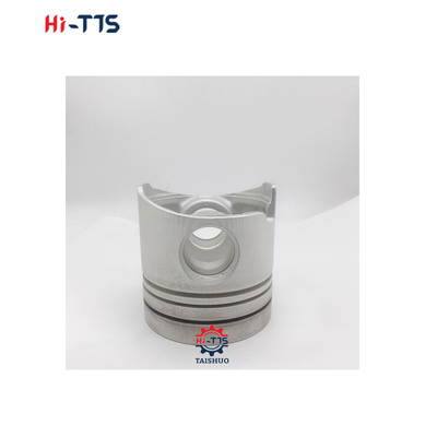 6D16 118 mm pistón 23411-93002 23411-93C20 para las piezas del motor Mitsubishi