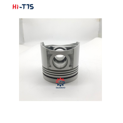 1-12111781-0 105 mm pistón para 6BG1 Isuzu Diesel Motor Reparación de piezas