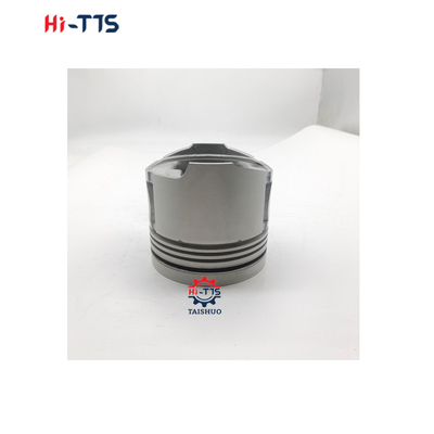 1-12111781-0 105 mm pistón para 6BG1 Isuzu Diesel Motor Reparación de piezas