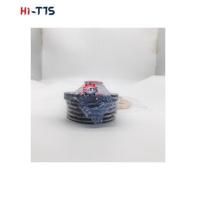 1252970 125-2970 Núcleo de enfriador de aceite para motores diesel S6K E320B E320C