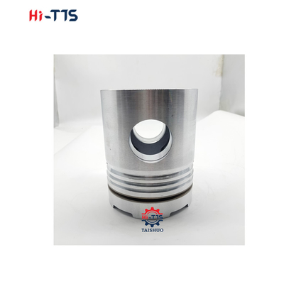 6620-31-2110 Pistón para NH220 Partes de reparación de motores diesel