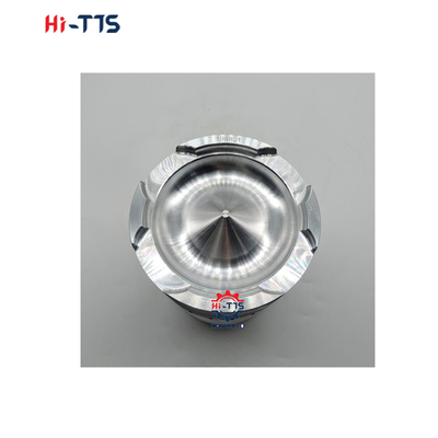 6620-31-2110 Pistón para NH220 Partes de reparación de motores diesel