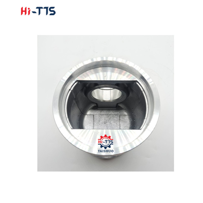 6620-31-2110 Pistón para NH220 Partes de reparación de motores diesel