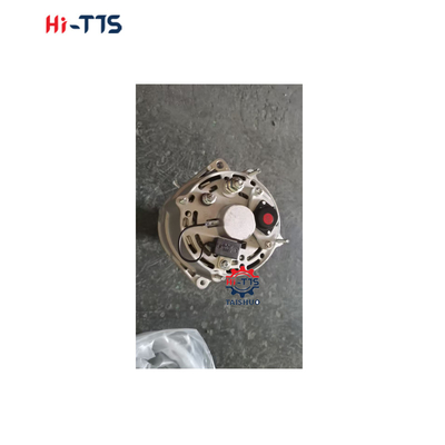 6BT 12V 95A Alternador de motor de excavadora 4988274 5293586 3972730 3282554 3920679
