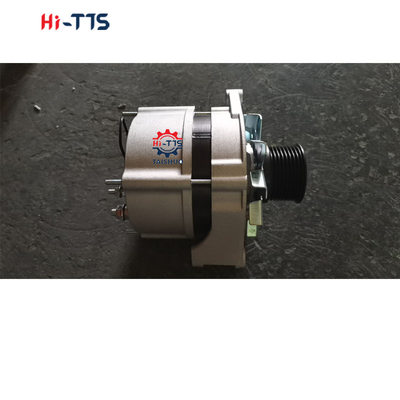 6BT 12V 95A Alternador de motor de excavadora 4988274 5293586 3972730 3282554 3920679