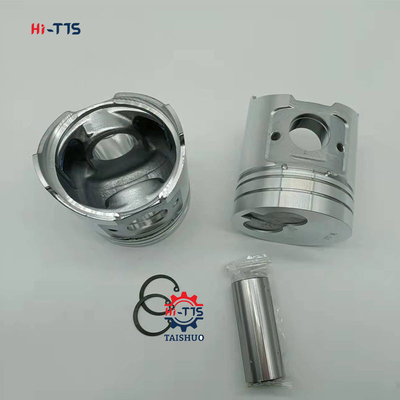 12904-22120 129903-22120 YM129904-22940 Kit de pistones 4TNE92