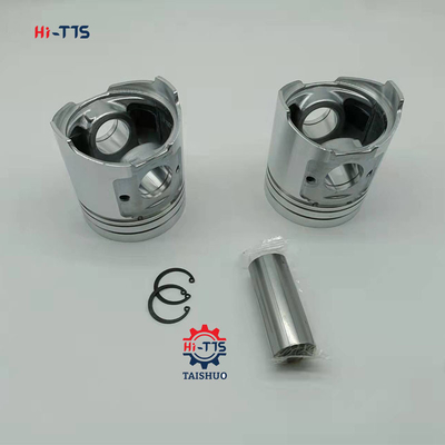 12904-22120 129903-22120 YM129904-22940 Kit de pistones 4TNE92