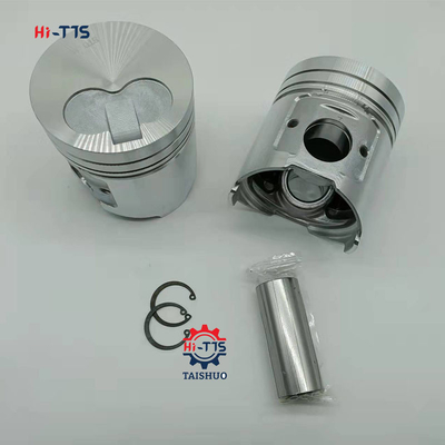 12904-22120 129903-22120 YM129904-22940 Kit de pistones 4TNE92