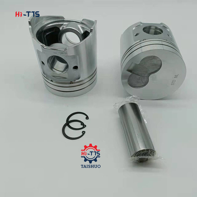 12904-22120 129903-22120 YM129904-22940 Kit de pistones 4TNE92