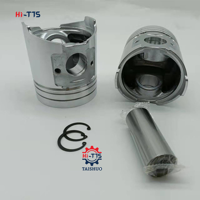 12904-22120 129903-22120 YM129904-22940 Kit de pistones 4TNE92