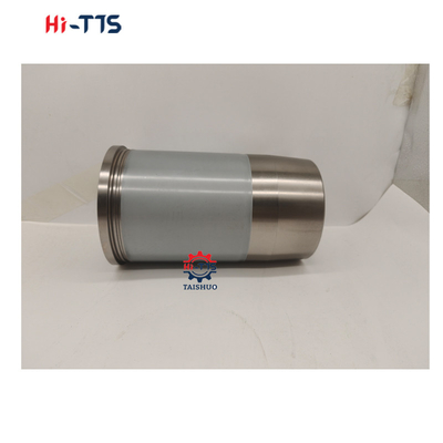 65.01201-0312 65.01201-0312B revestimiento del cilindro para DoosanDoosan D2848 Parte de repuesto del motor