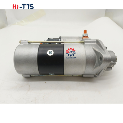 24v 3922474 3957593 4996707 Motor de arranque de tractor para 6BT 6D102 QSB5.9 Parte de repuesto del motor diesel