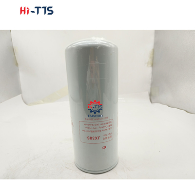Filtro de aceite para excavadoras para automóviles y camiones 600-211-1231 600-211-1230 37540-11100 37540-01101