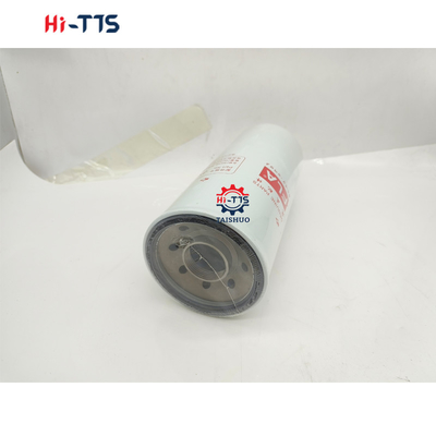 Filtro de aceite para excavadoras para automóviles y camiones 600-211-1231 600-211-1230 37540-11100 37540-01101