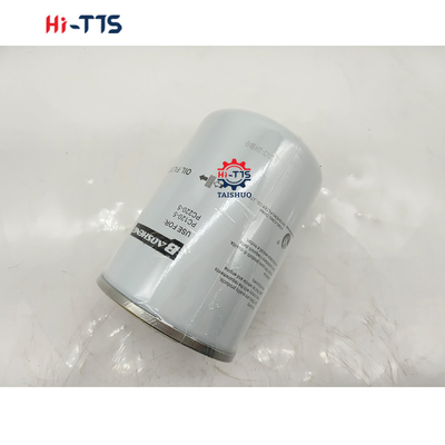 Filtros de aceite 600-211-5240 600-211-5241 Para PC60-3 PC60-5 Partes de motores de excavadoras