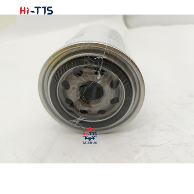 Filtros de aceite 600-211-5240 600-211-5241 Para PC60-3 PC60-5 Partes de motores de excavadoras