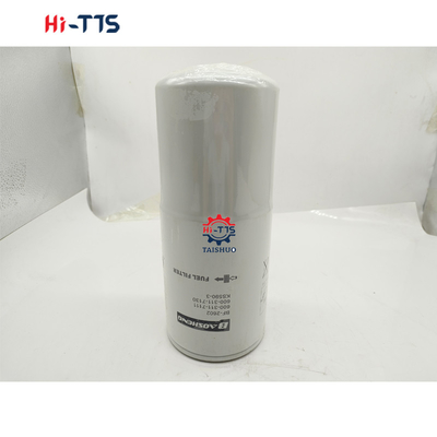 Filtro de combustible 600-311-7152 600-311-7132 Uso para excavadora D155AX-3 PC650-3