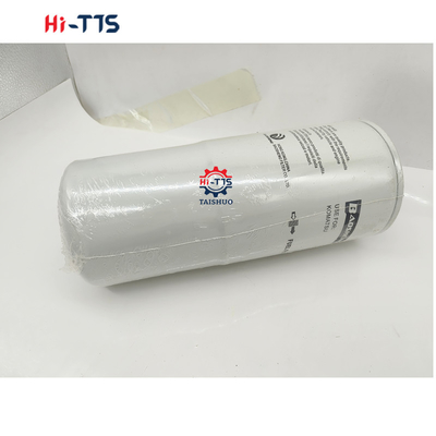 Filtro de combustible 600-311-7152 600-311-7132 Uso para excavadora D155AX-3 PC650-3