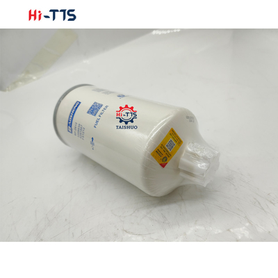 DX225 Elemento de filtro del separador de agua y combustible del camión FS1212 3315843 3308638 31X13X22 cm Motor Tamaño del producto