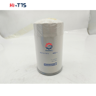 Filtro de combustible 600-311-8221 600-311-8222 600-311-8239 600-311-8220 Para PC120-6 Partes de motores de excavadoras