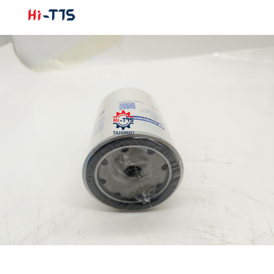 Filtro de combustible 6732-71-6220 6732-71-6111 6138-71-6110 para excavadoras y excavadoras