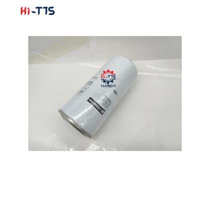 Filtro de combustible 819341 para D6E EC210 EC290 Partes de motores de excavadoras